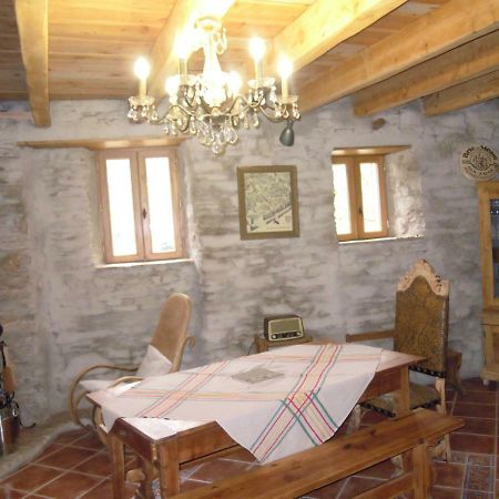 Вілла Les Citounelles Екстер'єр фото
